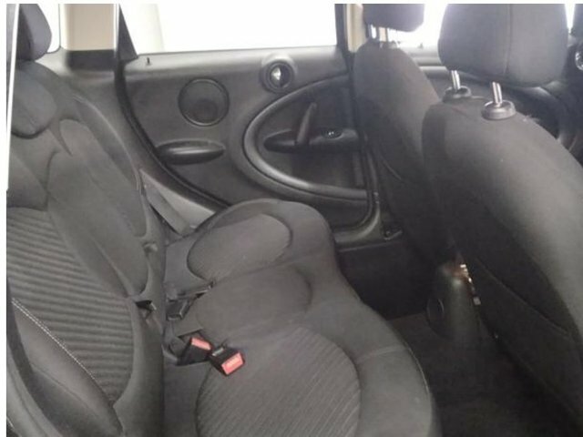 Mini Countryman 2.0 Cooper Sd Suv Euro 5 143 Ps Black #5