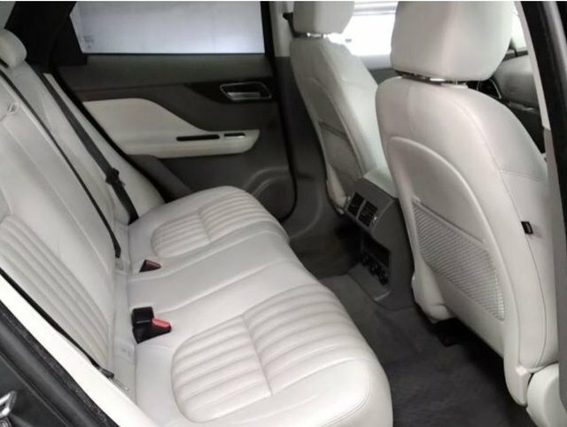Jaguar F-Pace 2.0 D180 Portfolio Suv Awd Euro 6 Black #5