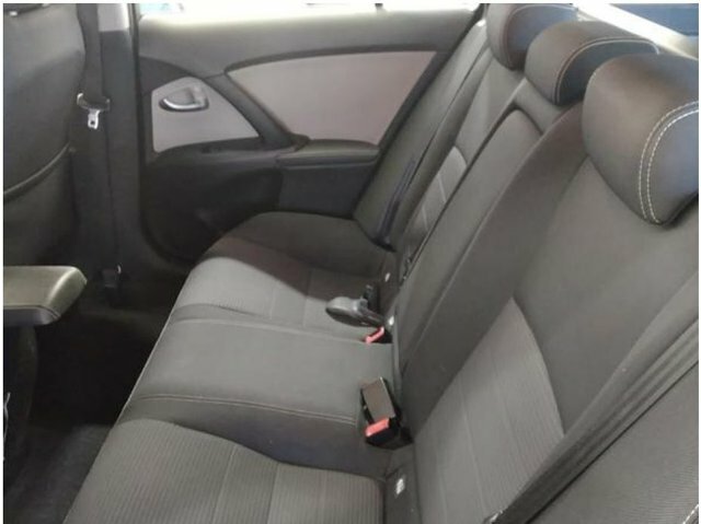 Toyota Avensis 1.6 D-4d Business Edition Touring Sports Diese Silver #6