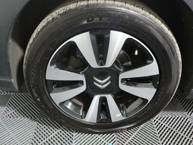Citroen C3 1.2 Puretech Feel Hatchback Euro White #6