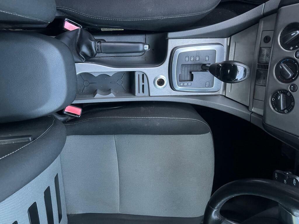 Ford Focus Zetec S Tdci 3-Door Last Owner 10 Years 13 Service Grey #21