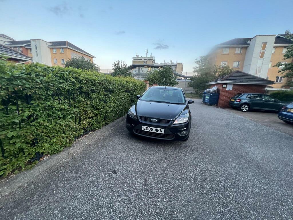 Ford Focus Zetec S Tdci 3-Door Last Owner 10 Years 13 Service Grey #42