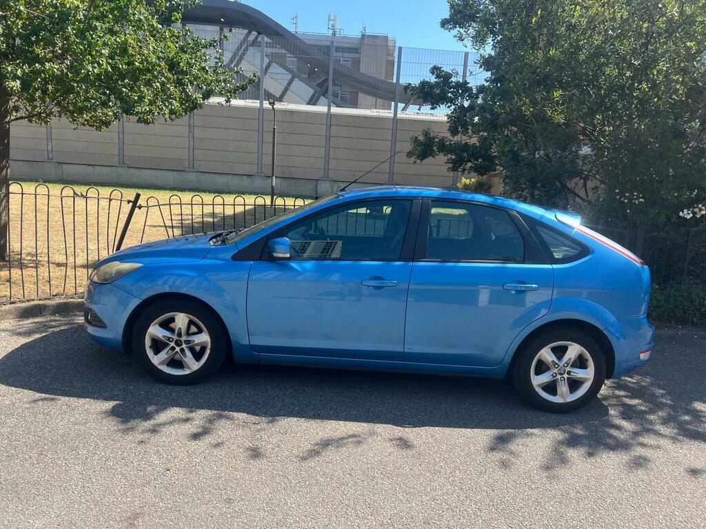 Ford Focus   #8