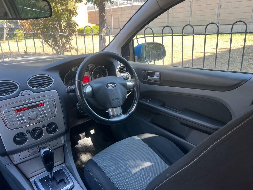 Ford Focus   #17