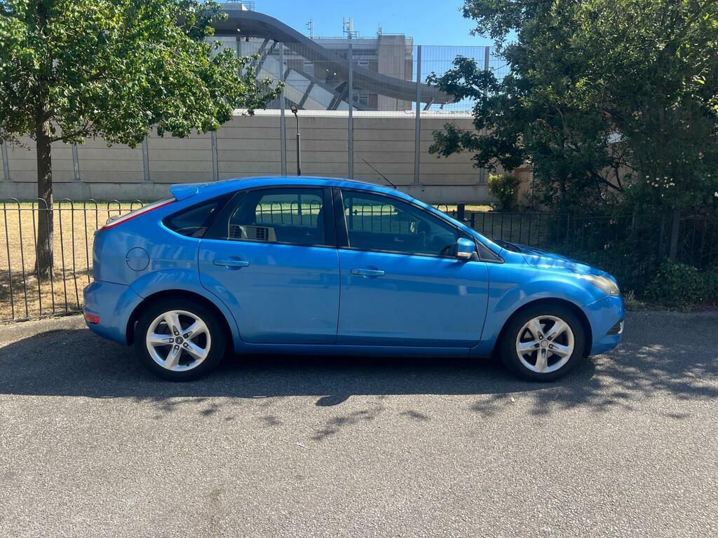 Ford Focus   #7