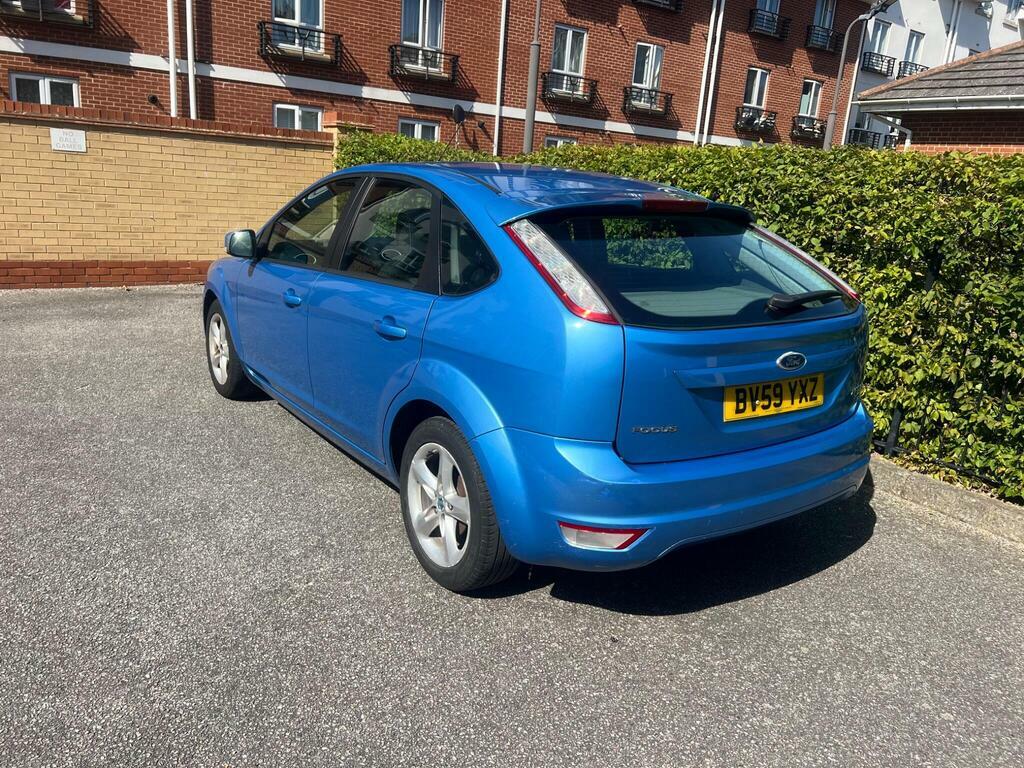 Ford Focus   #39