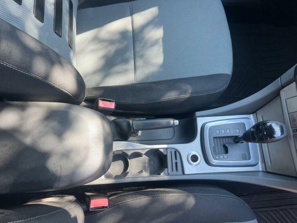 Ford Focus   #26