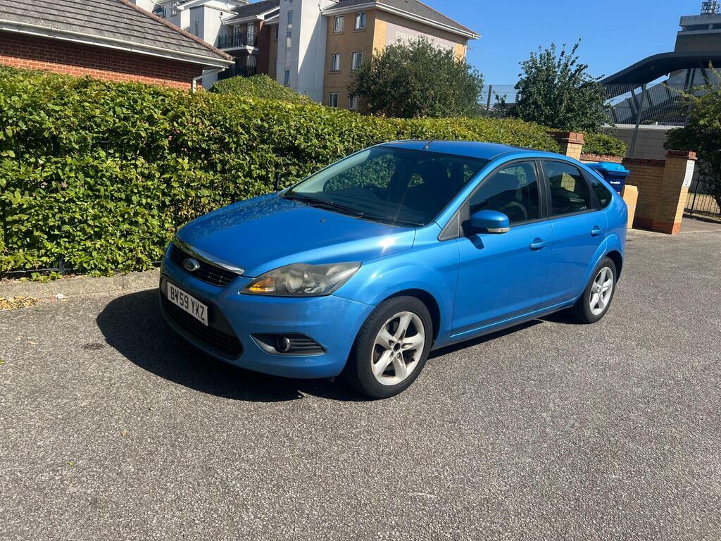 Ford Focus   #37