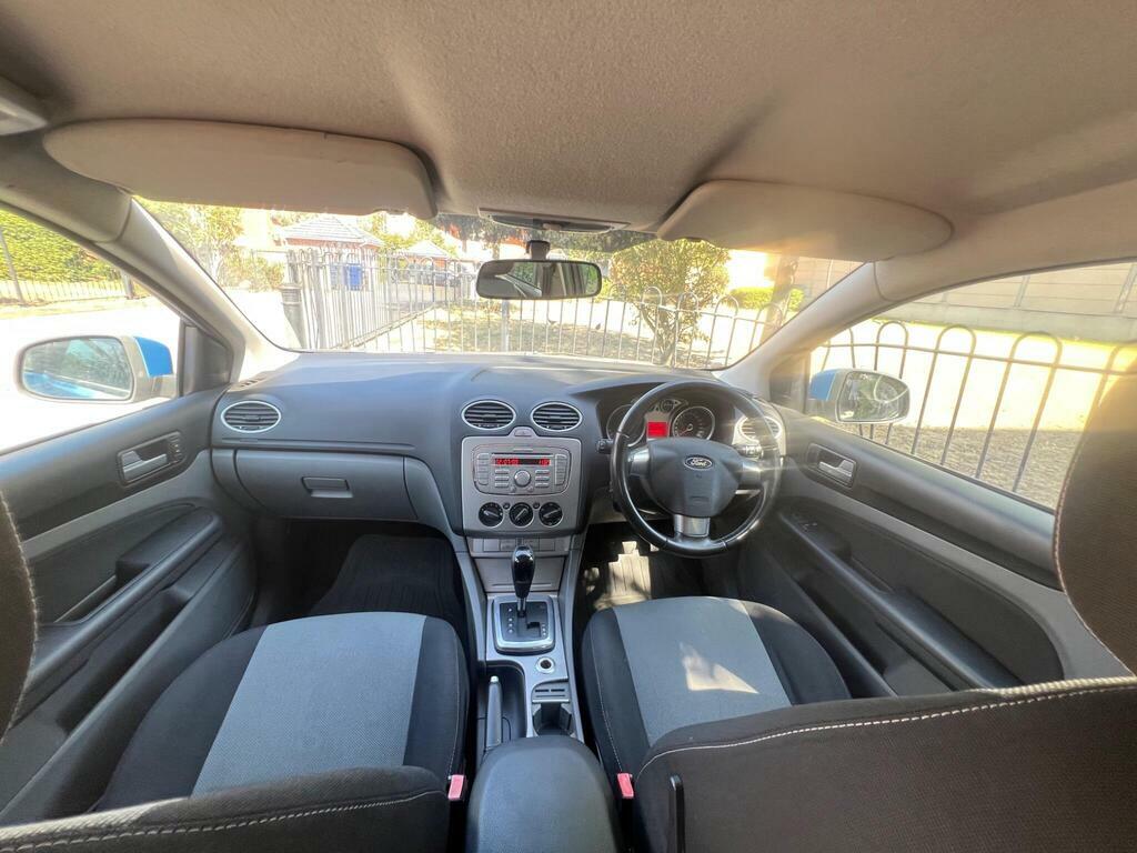 Ford Focus   #20