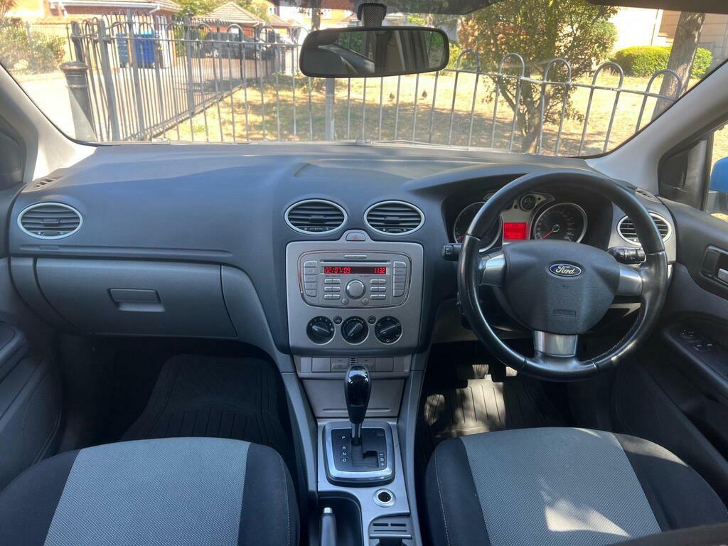 Ford Focus   #19