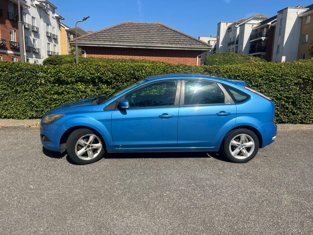 Ford Focus   #51