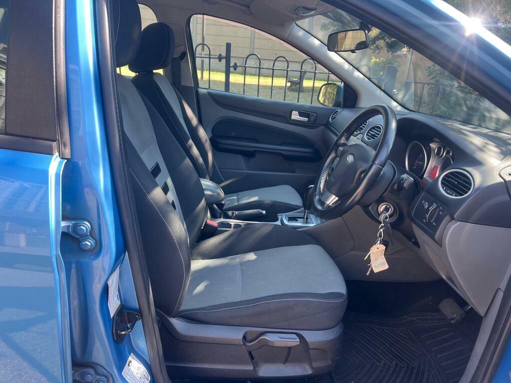 Ford Focus   #9