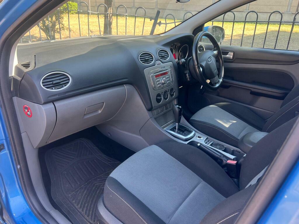 Ford Focus   #12
