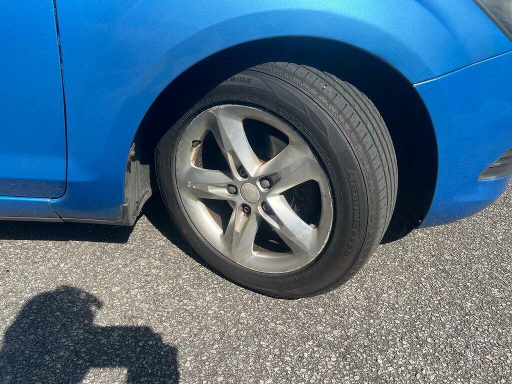 Ford Focus   #30