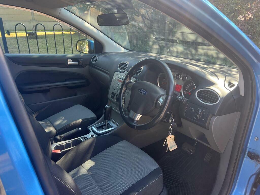 Ford Focus   #11