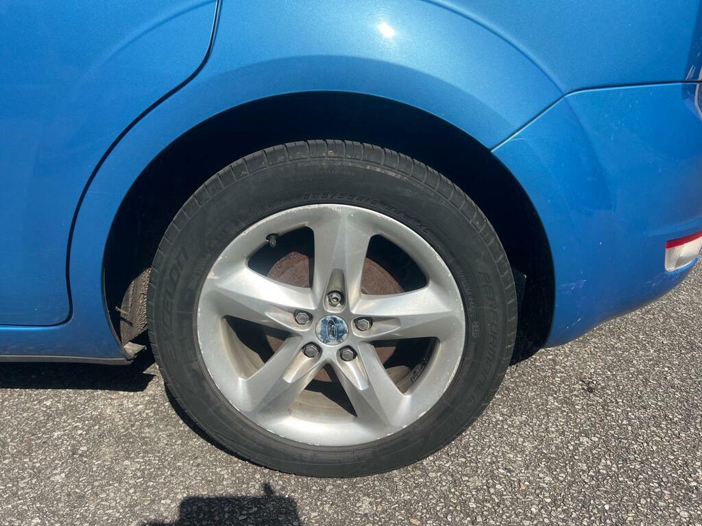 Ford Focus   #34