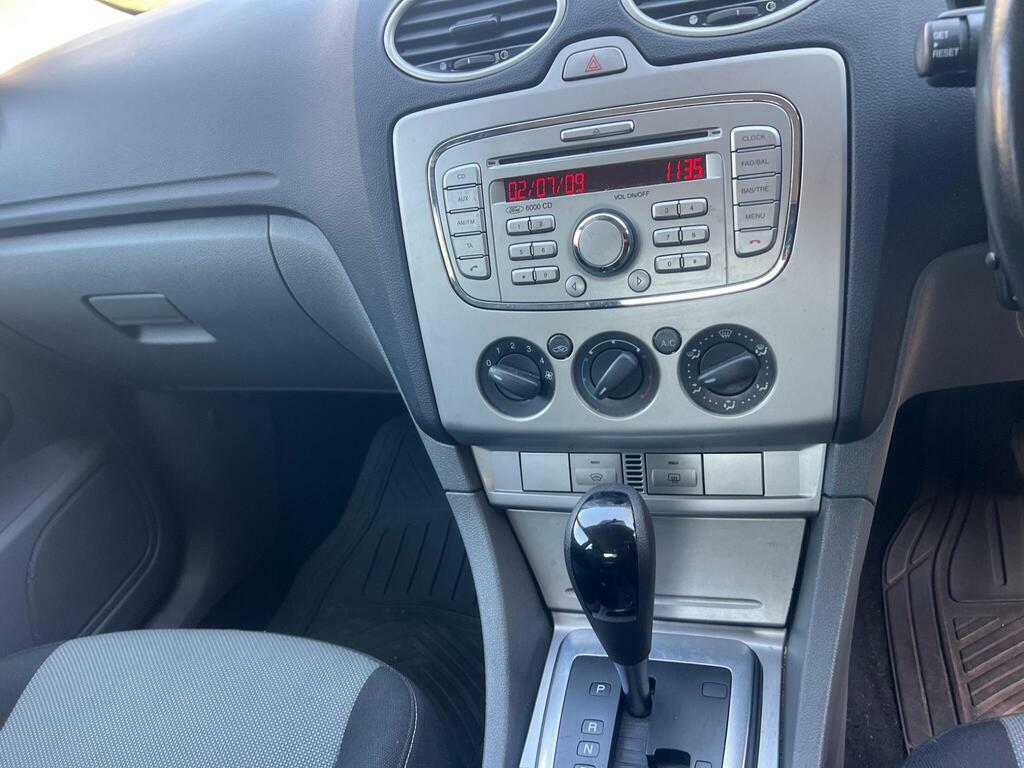 Ford Focus   #23