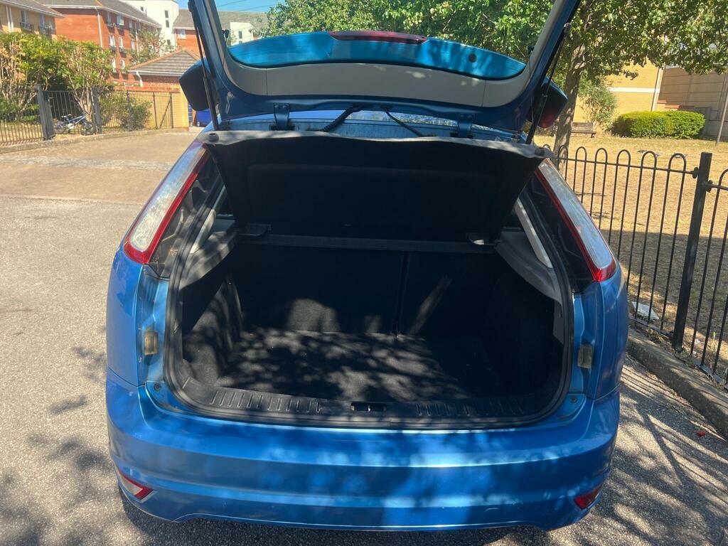 Ford Focus   #21