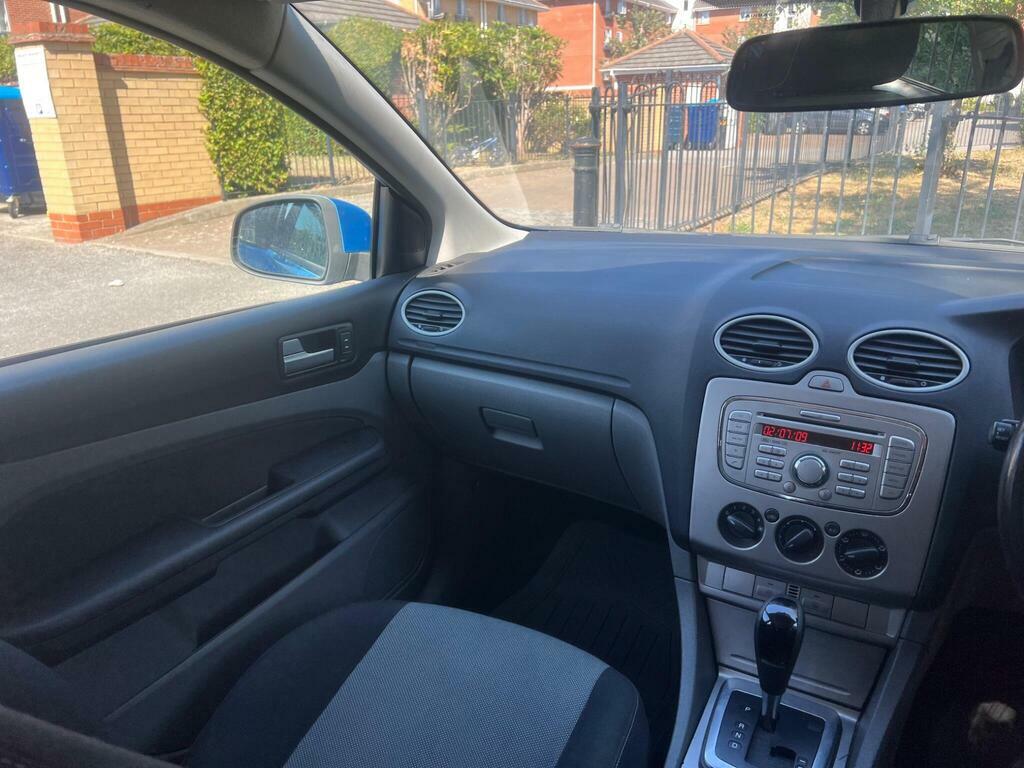 Ford Focus   #18
