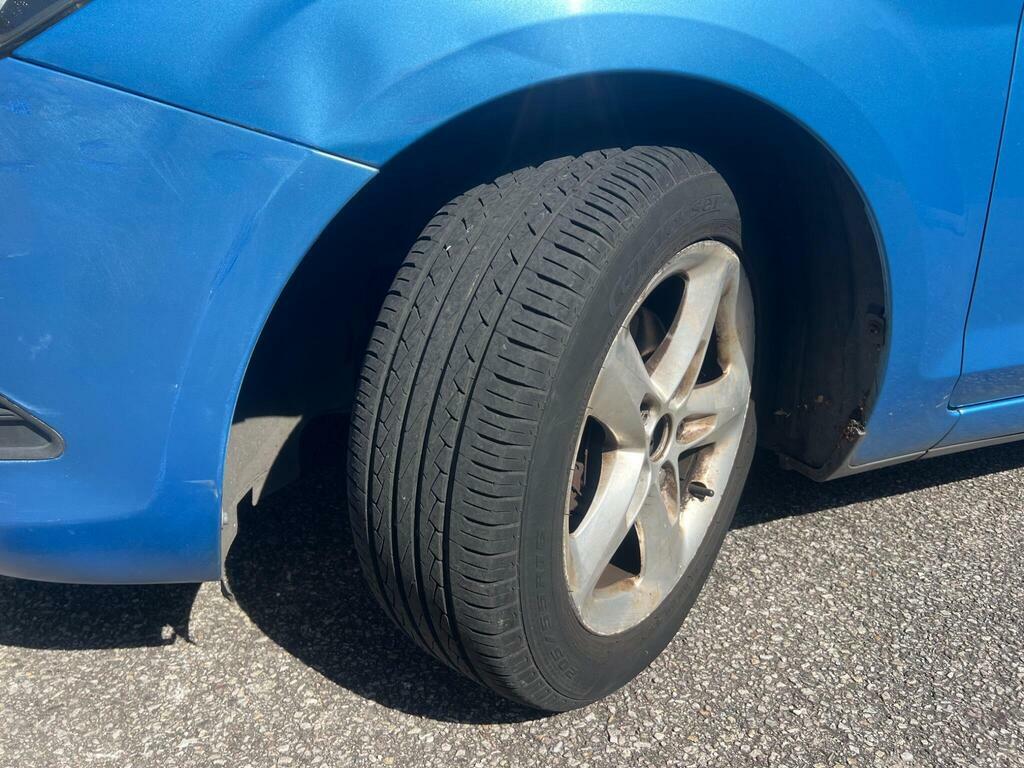 Ford Focus   #29