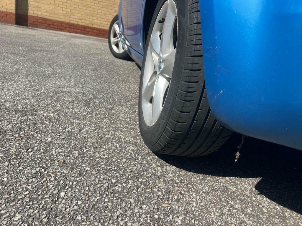 Ford Focus   #35