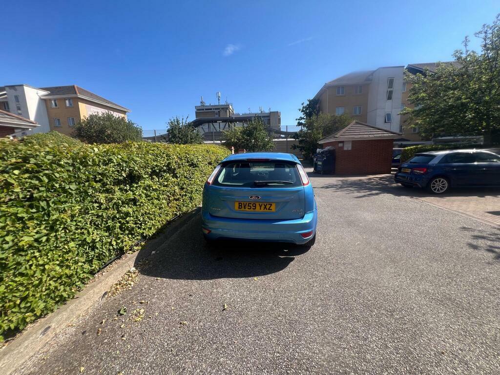 Ford Focus   #45