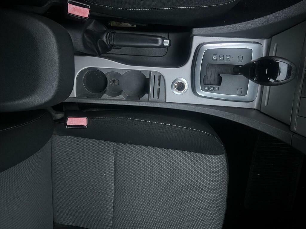 Ford Focus 1.6 Zetec S Ulez 10 Services Cambelt Grey #39