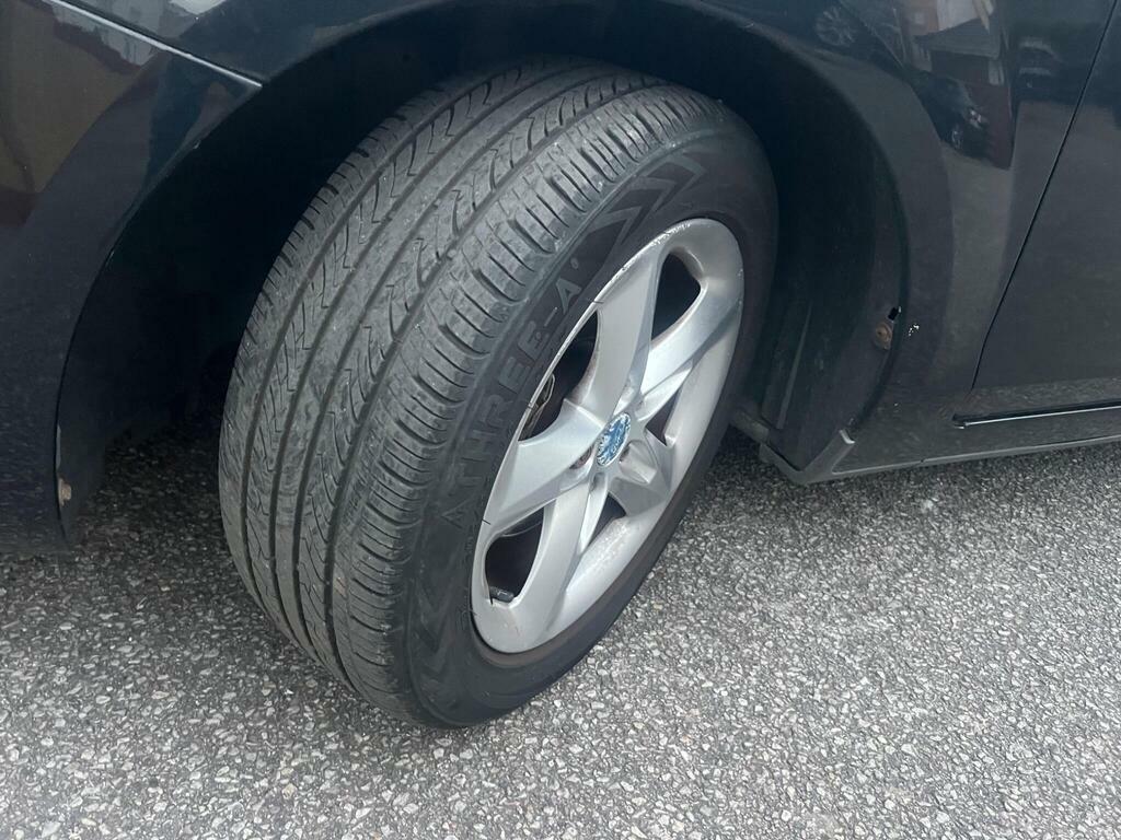 Ford Focus 1.6 Zetec S Ulez 10 Services Cambelt Grey #32