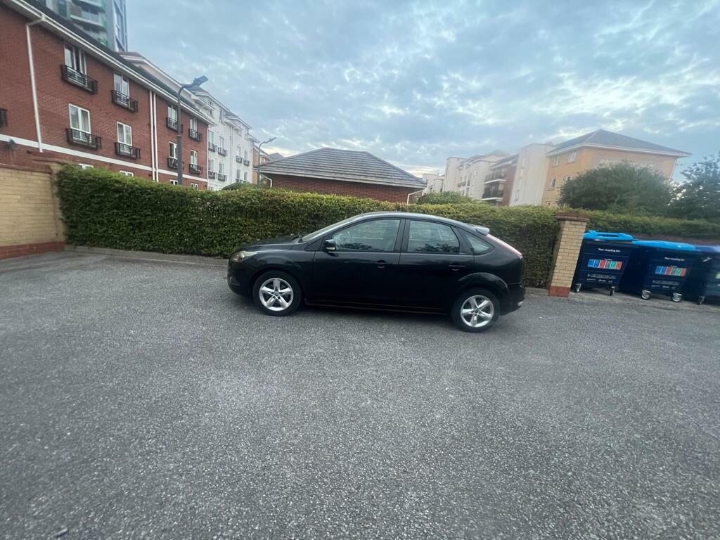 Ford Focus 1.6 Zetec S Ulez 10 Services Cambelt Grey #50