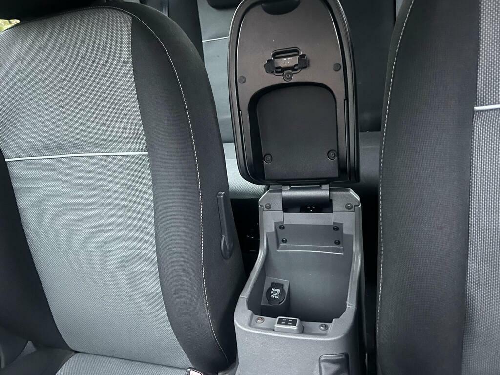 Ford Focus 1.6 Zetec S Ulez 10 Services Cambelt Grey #40