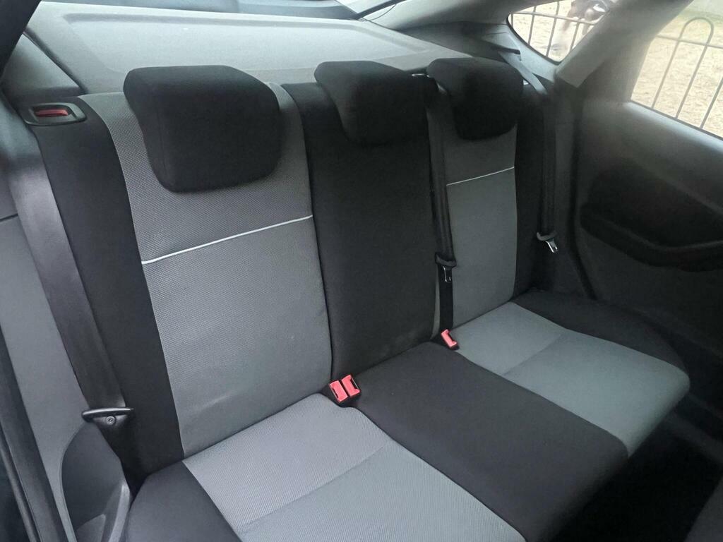 Ford Focus 1.6 Zetec S Ulez 10 Services Cambelt Grey #17
