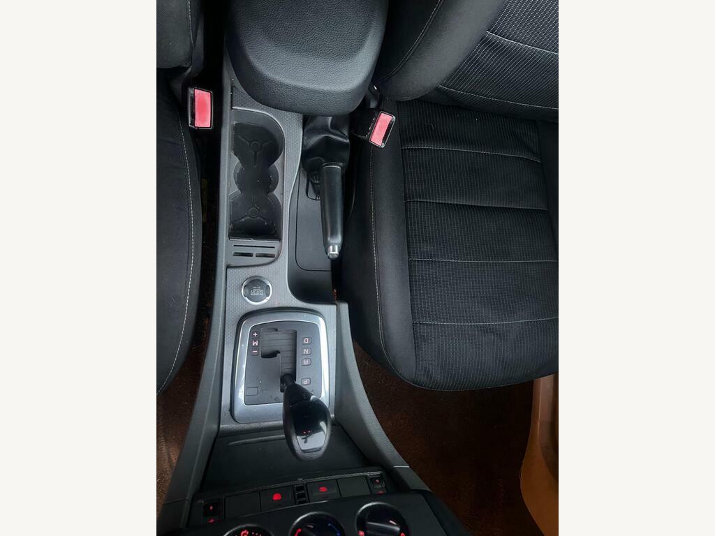 Ford Focus 1.8 Tdci Zetec Climate Hatchback Silver #42