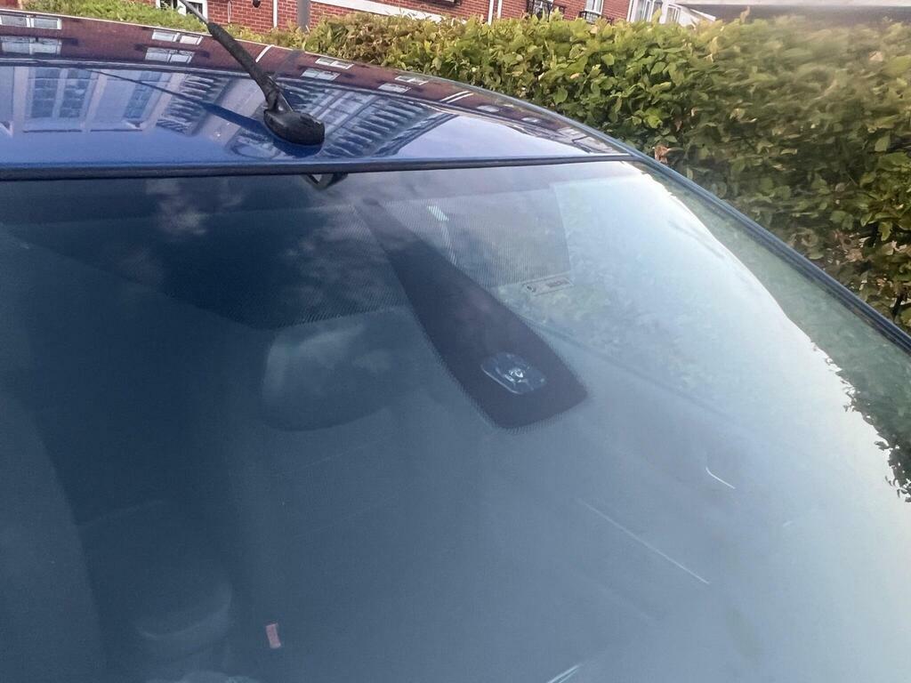 Ford Focus 1.8 Tdci Zetec Climate Hatchback Silver #46