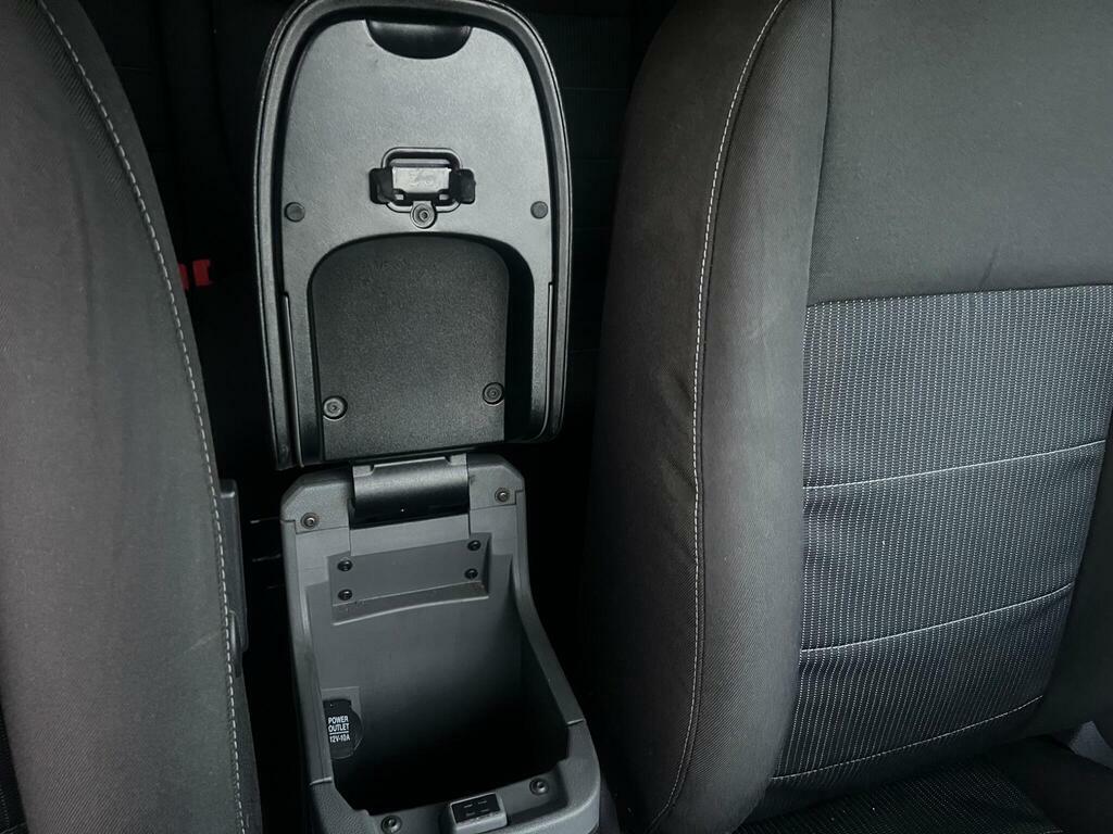 Ford Focus 1.8 Tdci Zetec Climate Hatchback Silver #43