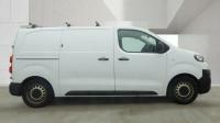 Peugeot Expert 2.0L Bluehdi Asphalt Premium L1 0D 143 Bhp Grey #13
