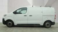Peugeot Expert 2.0L Bluehdi Asphalt Premium L1 0D 143 Bhp Grey #12
