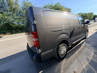 Toyota PROACE Panel Van 2.0D Design Medium Panel Van Mwb Eu Grey #22