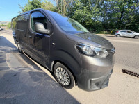 Toyota PROACE Panel Van 2.0D Design Medium Panel Van Mwb Eu Grey #21