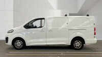 Vauxhall Vivaro 2700 1.5D 100Ps Dynamic H1 Van White #7
