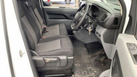 Vauxhall Vivaro 2700 1.5D 100Ps Dynamic H1 Van White #8