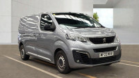 Peugeot Expert Grey #14
