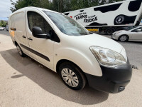 Citroen Berlingo Panel Van 850 Enterprise L1 Hdi 2015 Blue #17