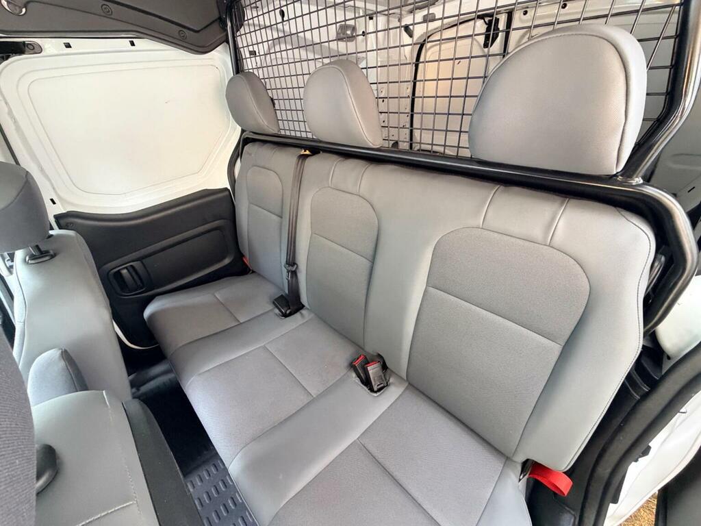Citroen Berlingo Panel Van 850 Enterprise L1 Hdi 2015 Blue #14