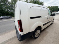 Citroen Berlingo Panel Van 850 Enterprise L1 Hdi 2015 Blue #18