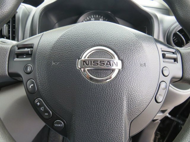Nissan NV200 1.5 Dci Acenta Silver #22