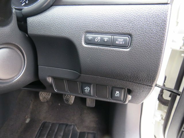 Nissan Pulsar 1.2 Dig-t N-tec Euro 5 Ss White #21