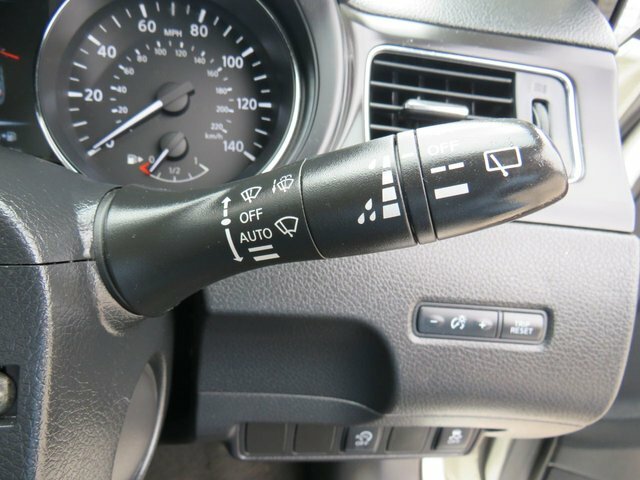 Nissan Pulsar 1.2 Dig-t N-tec Euro 5 Ss White #19