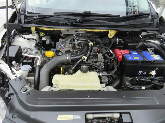 Nissan Pulsar 1.2 Dig-t N-tec Euro 5 Ss White #13
