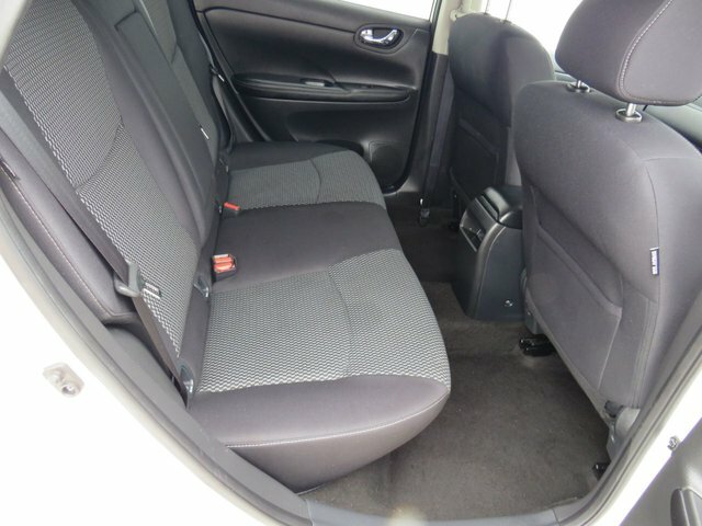 Nissan Pulsar 1.2 Dig-t N-tec Euro 5 Ss White #8