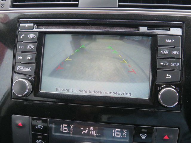 Nissan Pulsar 1.2 Dig-t N-tec Euro 5 Ss White #16